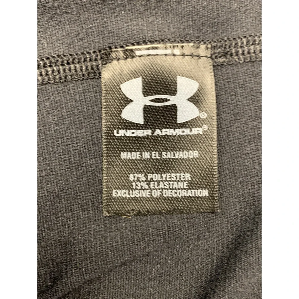 Under Armour men under